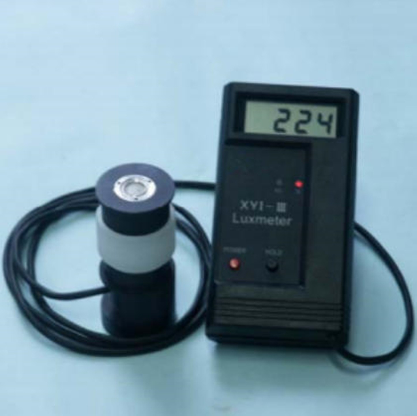 全数字柱面照度计型号:YHT15-XYI-III库号：M379092