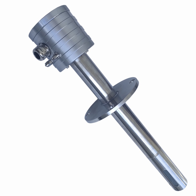 氧化鋯分析儀一些簡單的結構原理和特點？