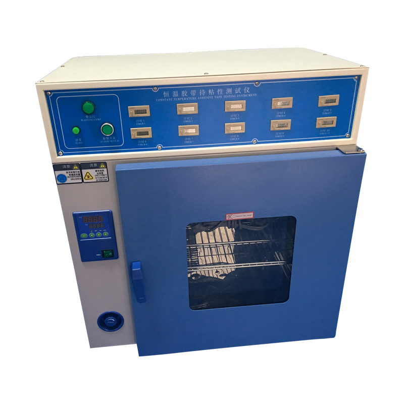 恒溫膠帶保持力試驗機
