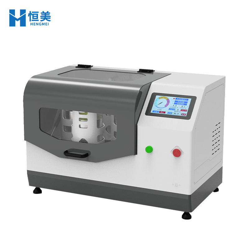 行星式球磨機(jī)