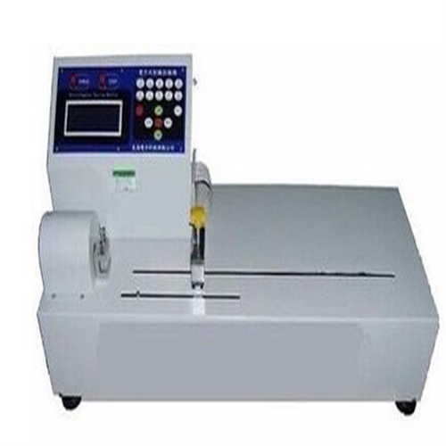 臥式電子剝離試驗機