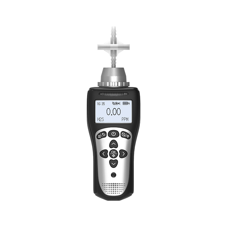 警惕！下井作业只带硫化氢检测仪，真的足够安全吗？