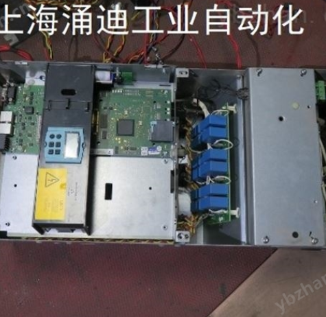 6RA80直流调速器维修