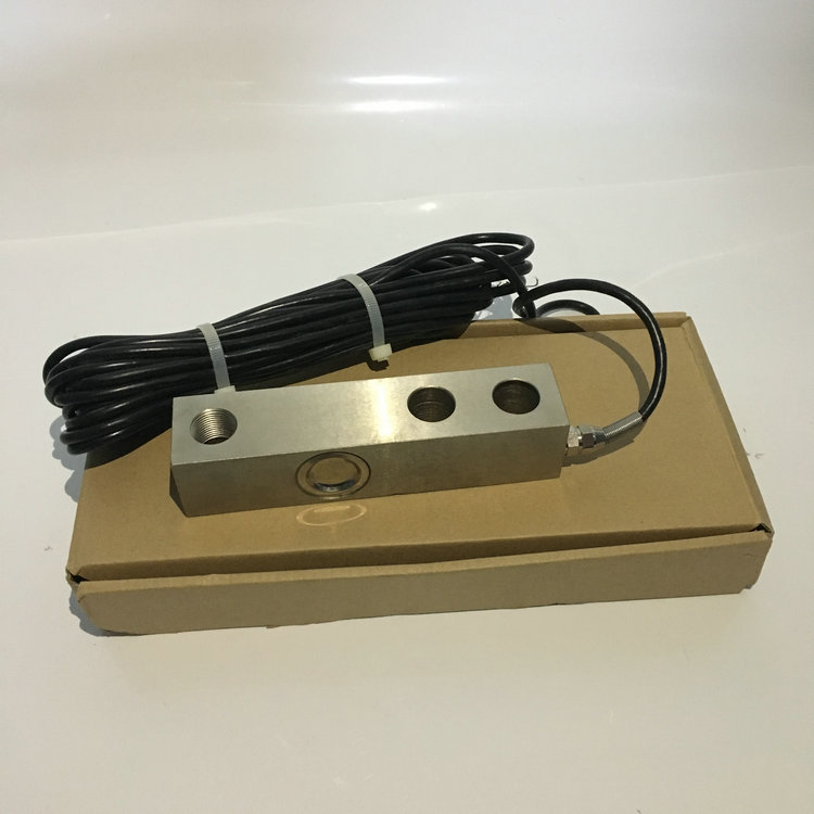高精度智能衡器物联网架构及工业应用剖析