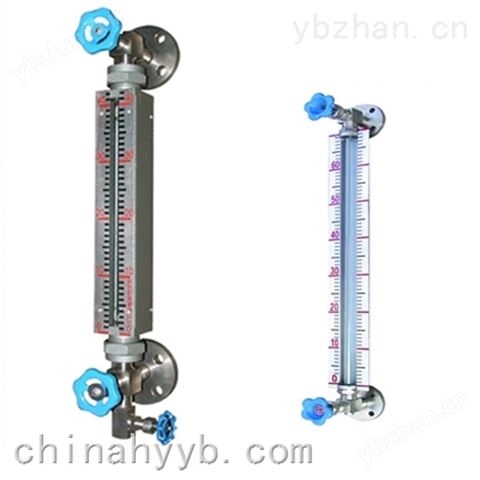 HYB系列玻璃管液位計(jì)