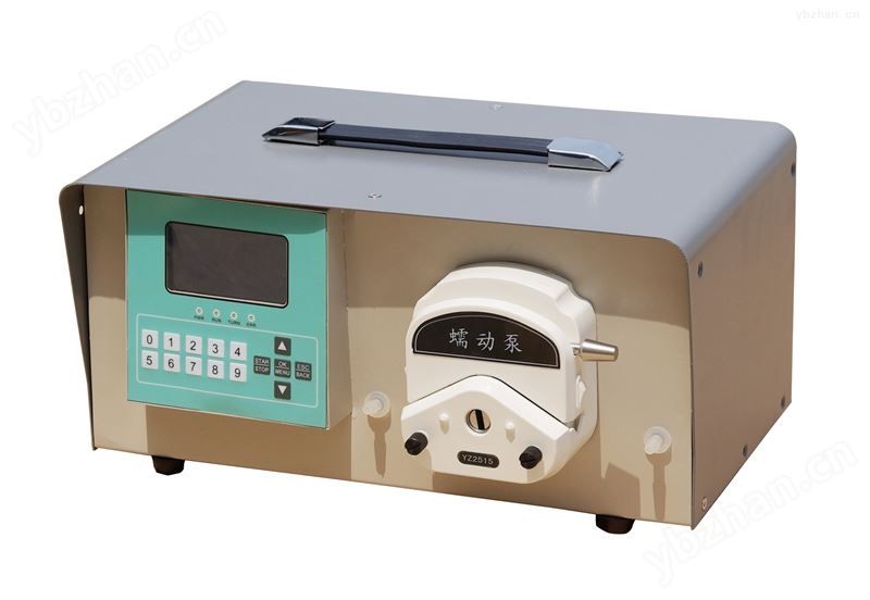 青岛便携式水质采样器