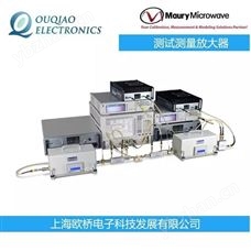 MPA-0G6-6G-16--美国Maury测试测量放大器