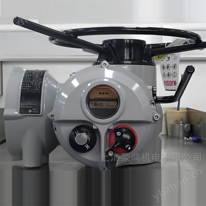 rotork電動(dòng)執(zhí)行器