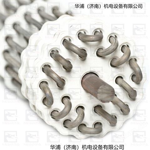 輻射管 加熱芯 加熱備件