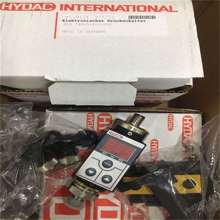 放大器HYDACZP1002-S12 SKF插頭賀德克