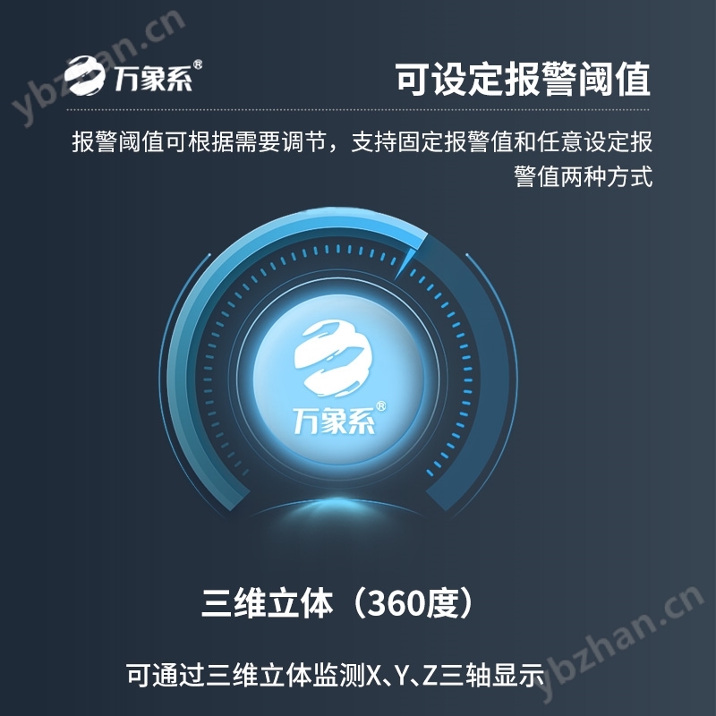 消防救援余震監(jiān)測(cè)儀