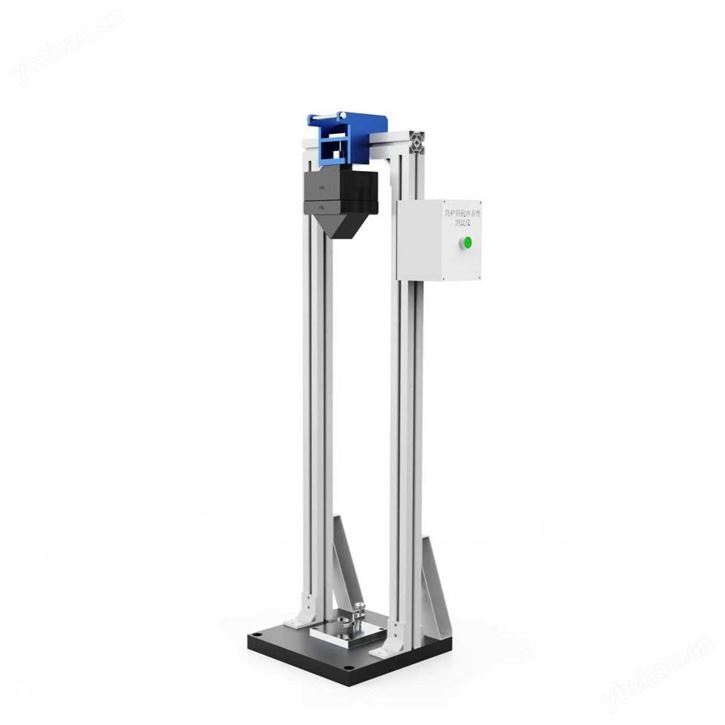 普通款防护鞋抗冲击性测试仪