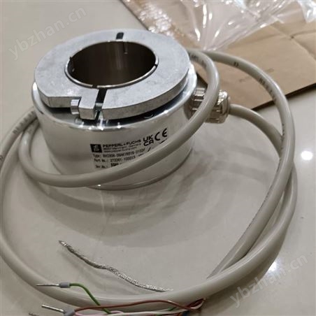 倍加福P+F定位系统PMI80-F90-IU-V1