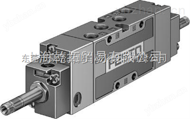 德國(guó)FESTO電磁閥現(xiàn)貨熱銷(xiāo),FESTO電磁閥的原理、優(yōu)勢(shì)