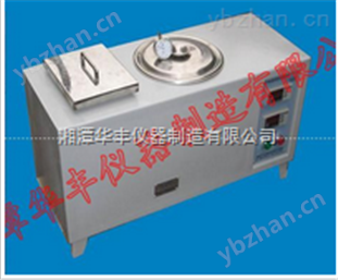 XPY瓷砖线性热膨胀仪