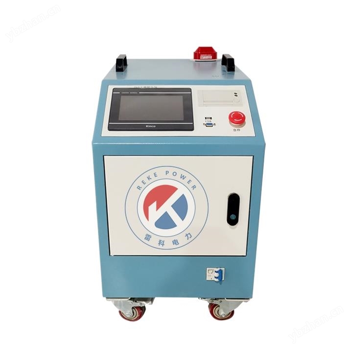 雷科電力-REKE-5KV工頻耐壓儀