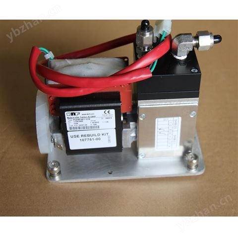 美國熱電氮氧化物采樣泵