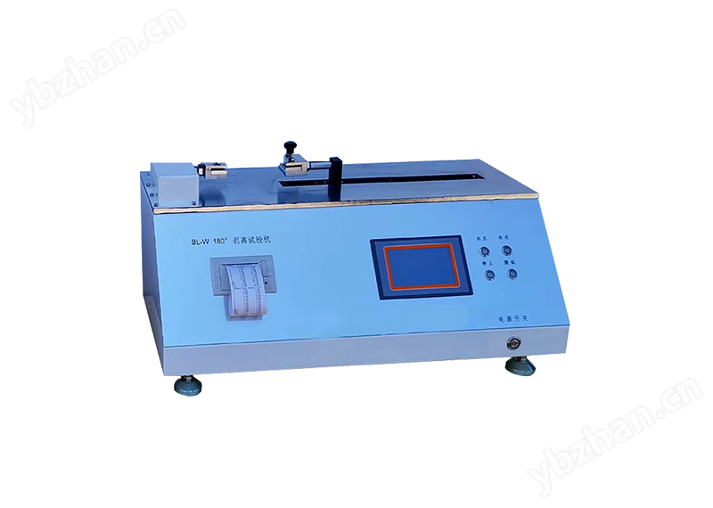 180°剝離強度試驗機