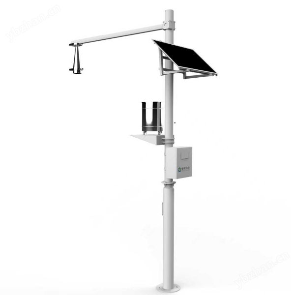 水雨情在線監測站