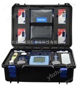 英國百靈達(dá)7500多參數(shù)水質(zhì)分析儀