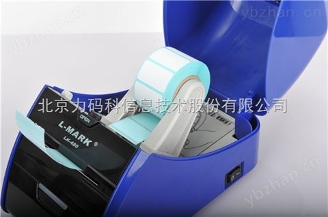 L-MARK/力碼科熱敏打印機LK-480