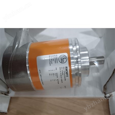 IFM易福门光电开关OJ5126安装及使用