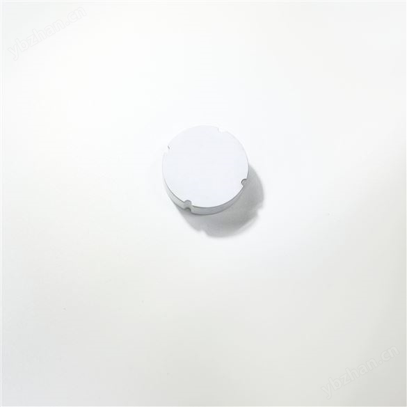 平膜陶瓷圓形電阻壓力芯體 （直排焊盤型）
