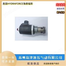 SV38-20J SV10-20、美国HYDRAFORCE海德福斯压力控制阀