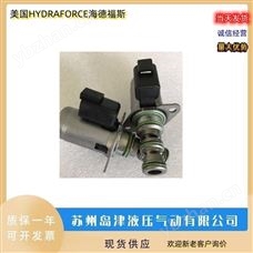 NV12-20、NV08-21美国HYDRAFORCE海德福斯流量控制阀