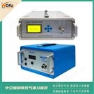 NK-160ZK中空玻璃惰性氣體分析儀