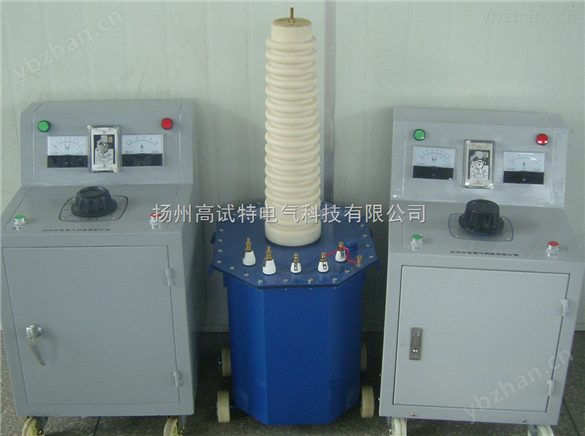 FRC-50kV電阻式高壓分壓器,測試裝置-變壓器測試儀