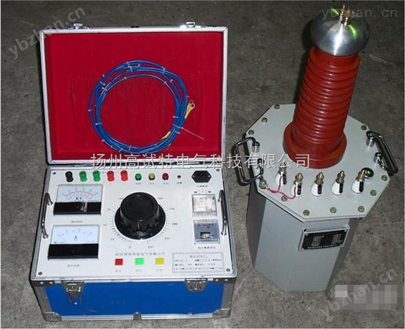 FRC-50kV電阻式高壓分壓器,測試裝置-變壓器測試儀