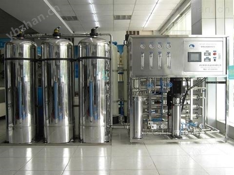 內(nèi)蒙古反滲透設(shè)備、純水設(shè)備廠家、價(jià)格、型號(hào)-超純水器（超純水機(jī)）