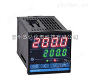 XMTD-7412智能温控仪