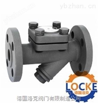 進(jìn)口徳標(biāo)Y型過濾器-分水過濾器