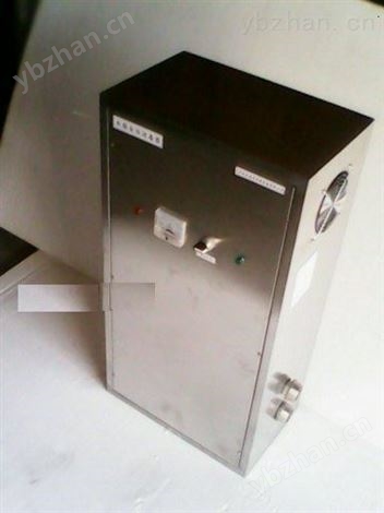 全自動水質處理器-市政供水