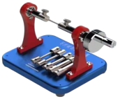 導管鞘止血閥液體泄漏測試儀 質量保證