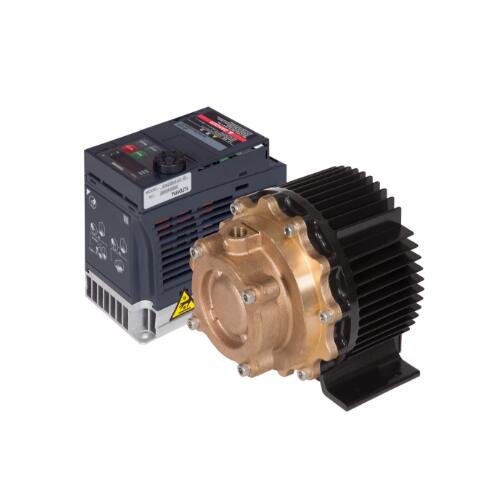 NIKUNI不锈钢涡轮泵15ULD02S