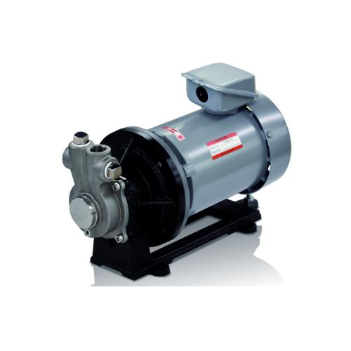 NIKUNI不锈钢涡轮泵15ULD02S