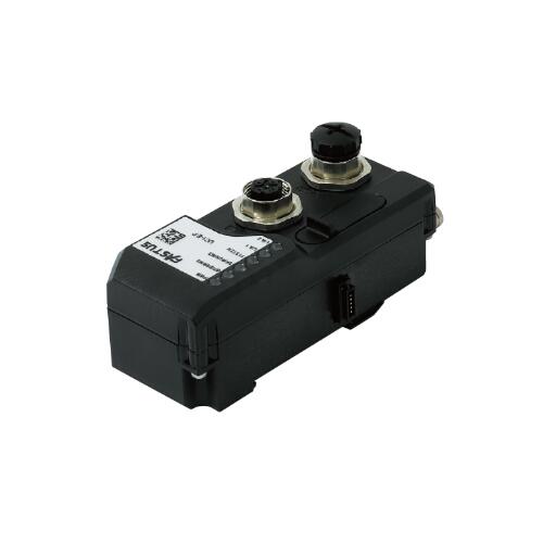 OPTEX耐环境型数字表LG100-110