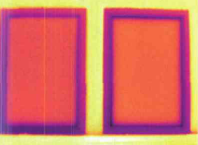 紅外熱像儀應用于建筑物保溫性和節能性檢測