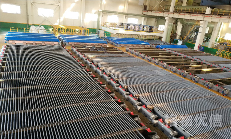 紅外熱像儀在化工行業的應用