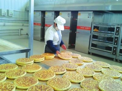 紅外熱像儀助力食品生產-2