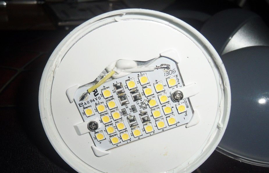 紅外熱像儀助力LED生產與發展